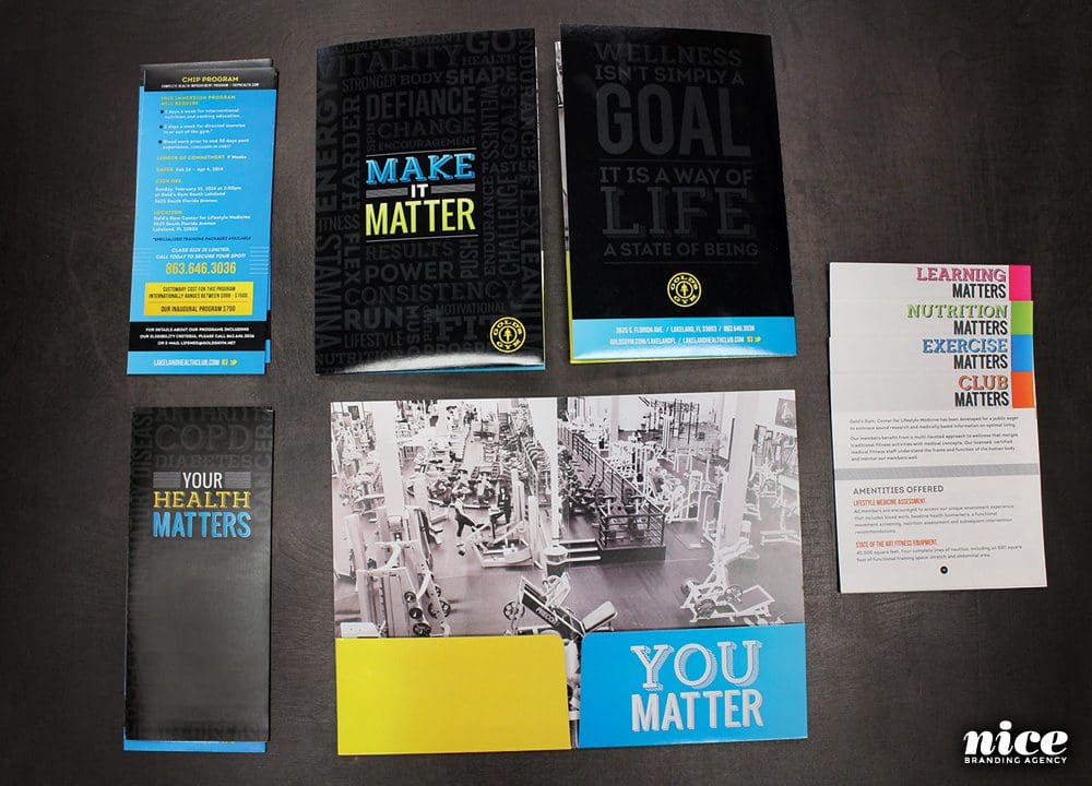 fitness marketing