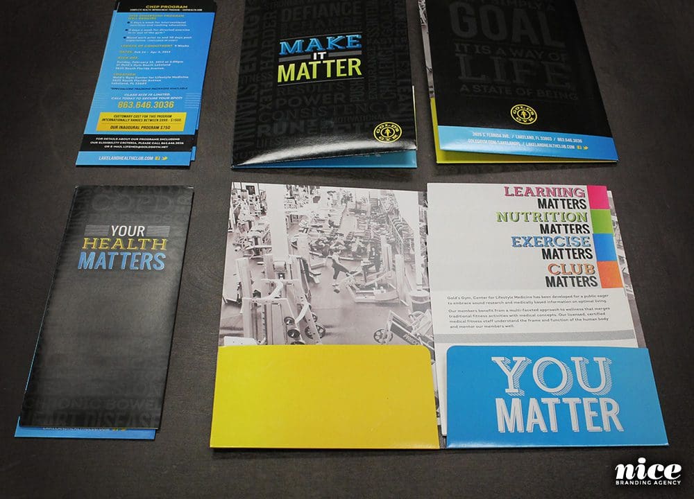 fitness marketing
