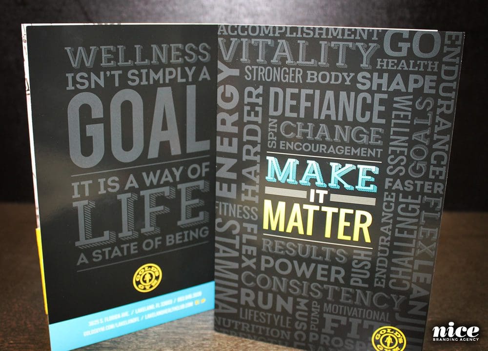 fitness marketing