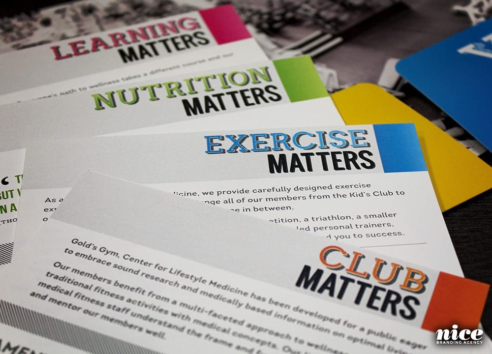fitness marketing