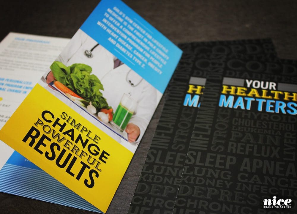 fitness marketing