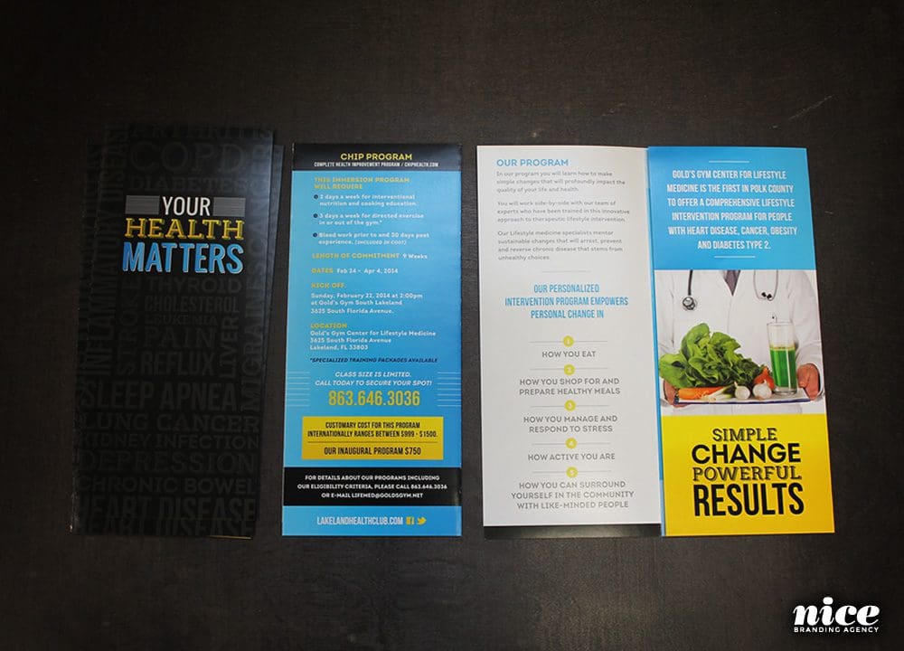 fitness marketing