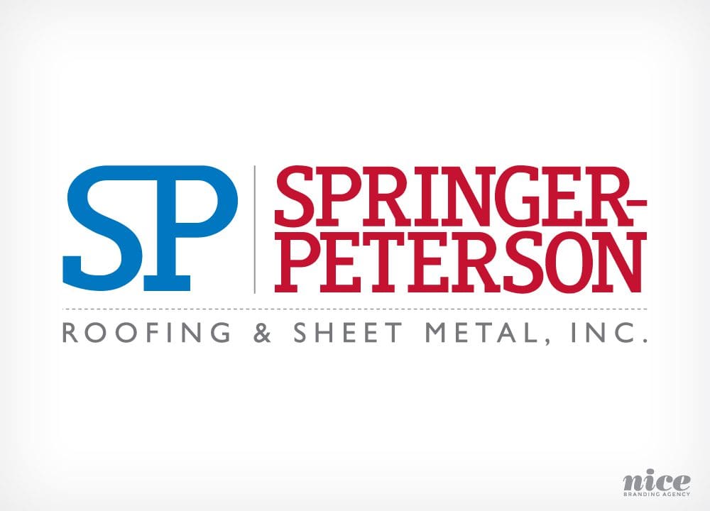 roofing logo design nashville