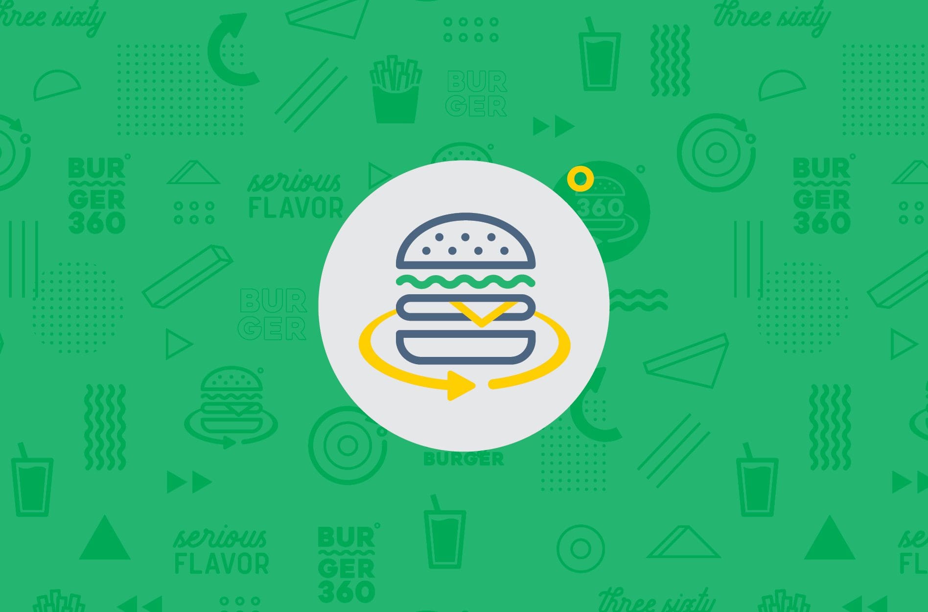 food truck logo