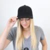 Nice Human Hat - Nashville Branding