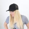 Nice Human - Branding Hat
