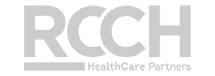 RCCH Logo Design - Nashville, TN